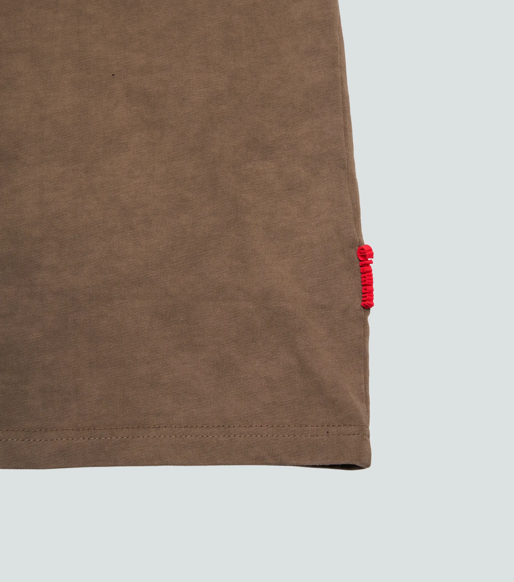 Camiseta Clemont Oversized Affanno 132986 CF