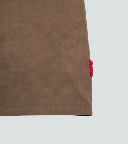 Camiseta Clemont Oversized AffannoCF