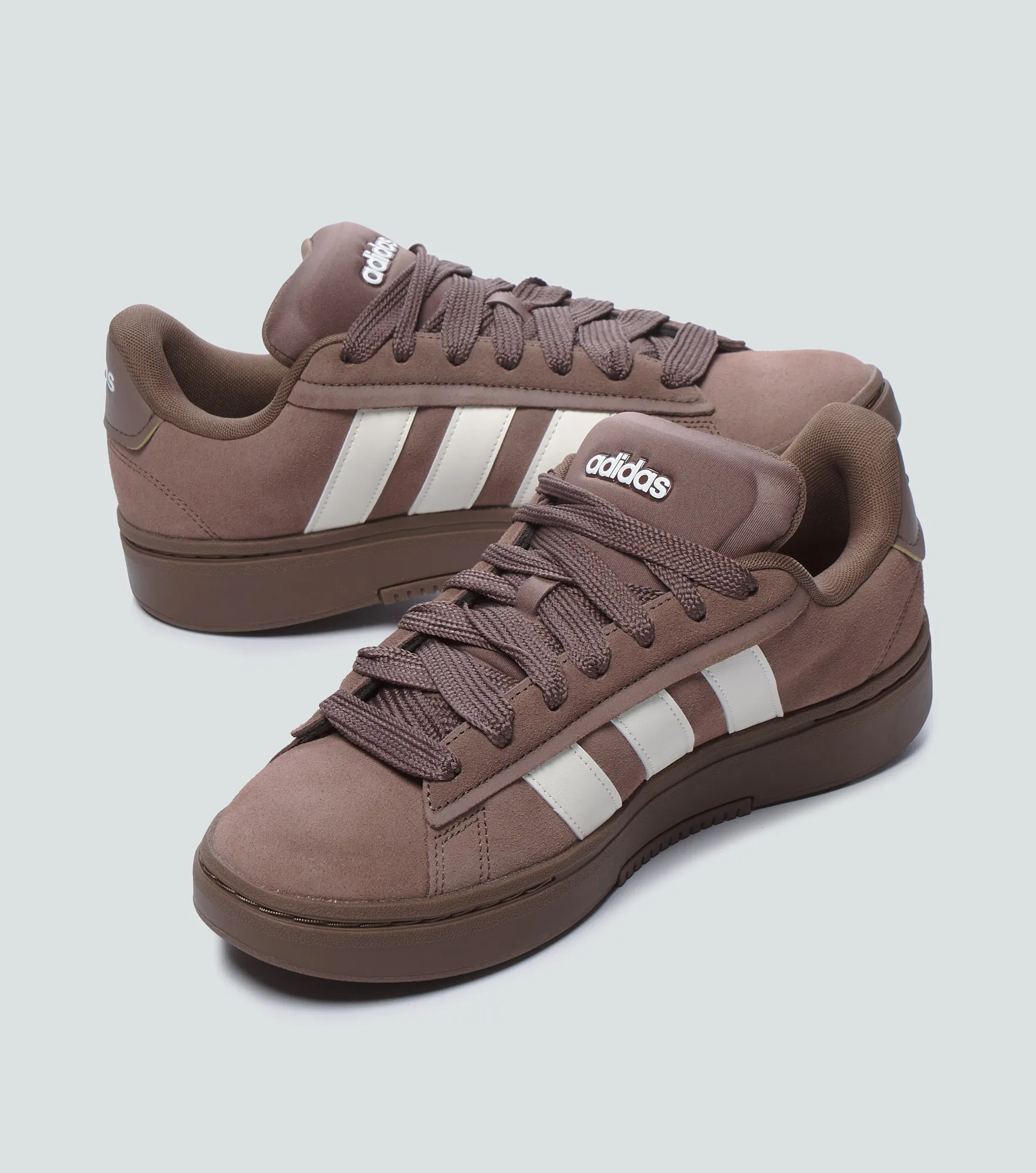 Tenis Adidas Grand Court Alpha 0 133065 CF