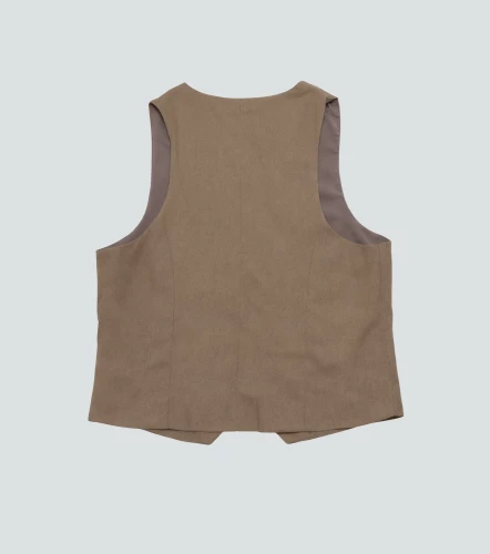 Chaleco Para Mujer Karol DerekCF