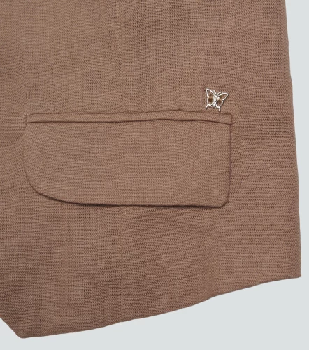 Chaleco Para Mujer Karol DerekCF