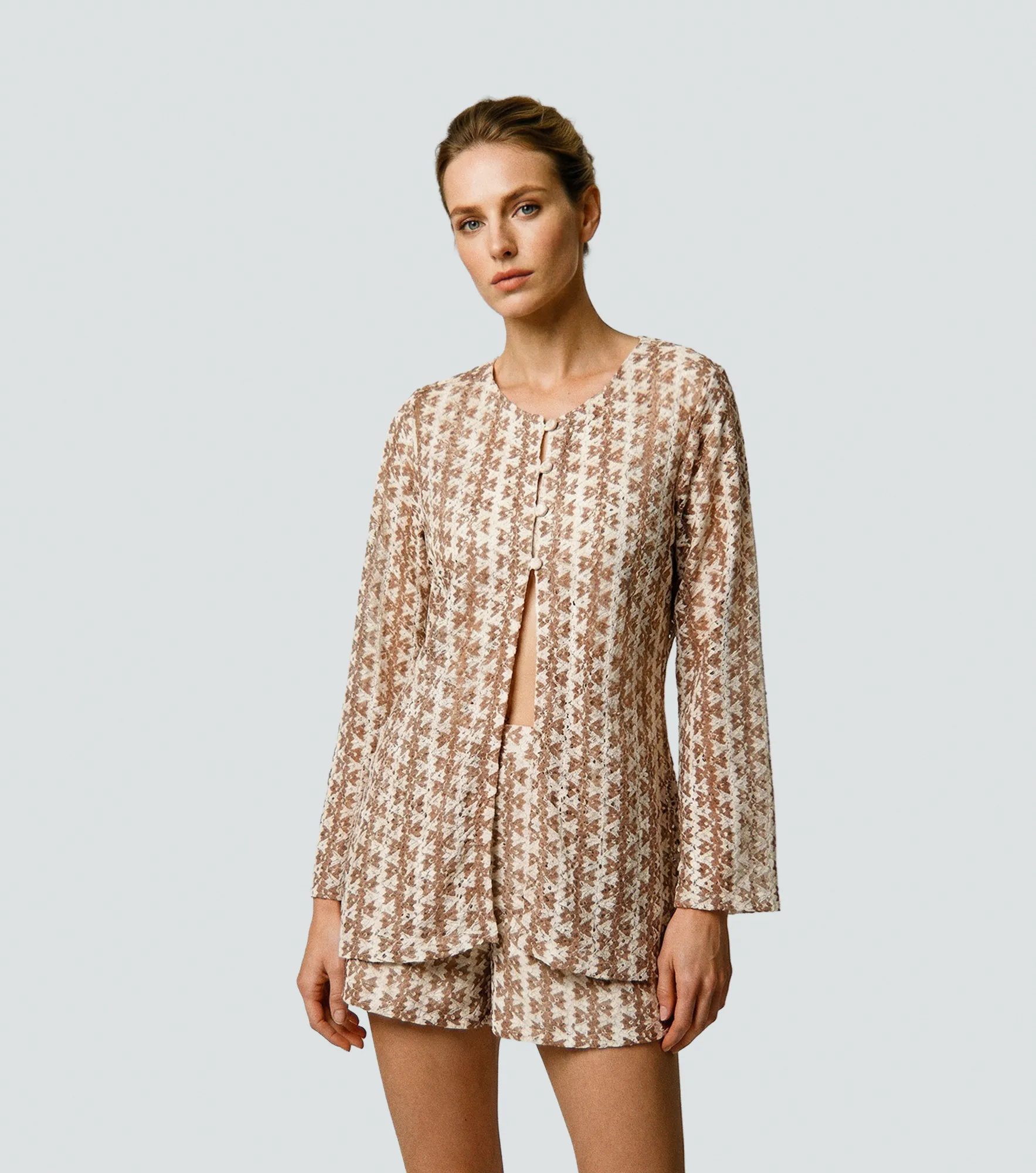 Conjunto Para Mujer Manuela Derek Lovely 837352 CF