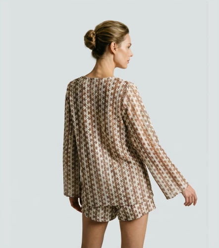 Conjunto Para Mujer Manuela Derek LovelyCF