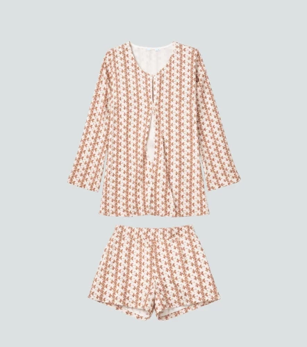 Conjunto Para Mujer Manuela Derek LovelyCF