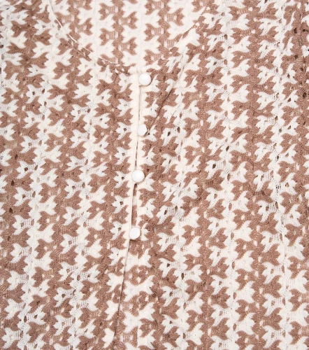 Conjunto Para Mujer Manuela Derek LovelyCF