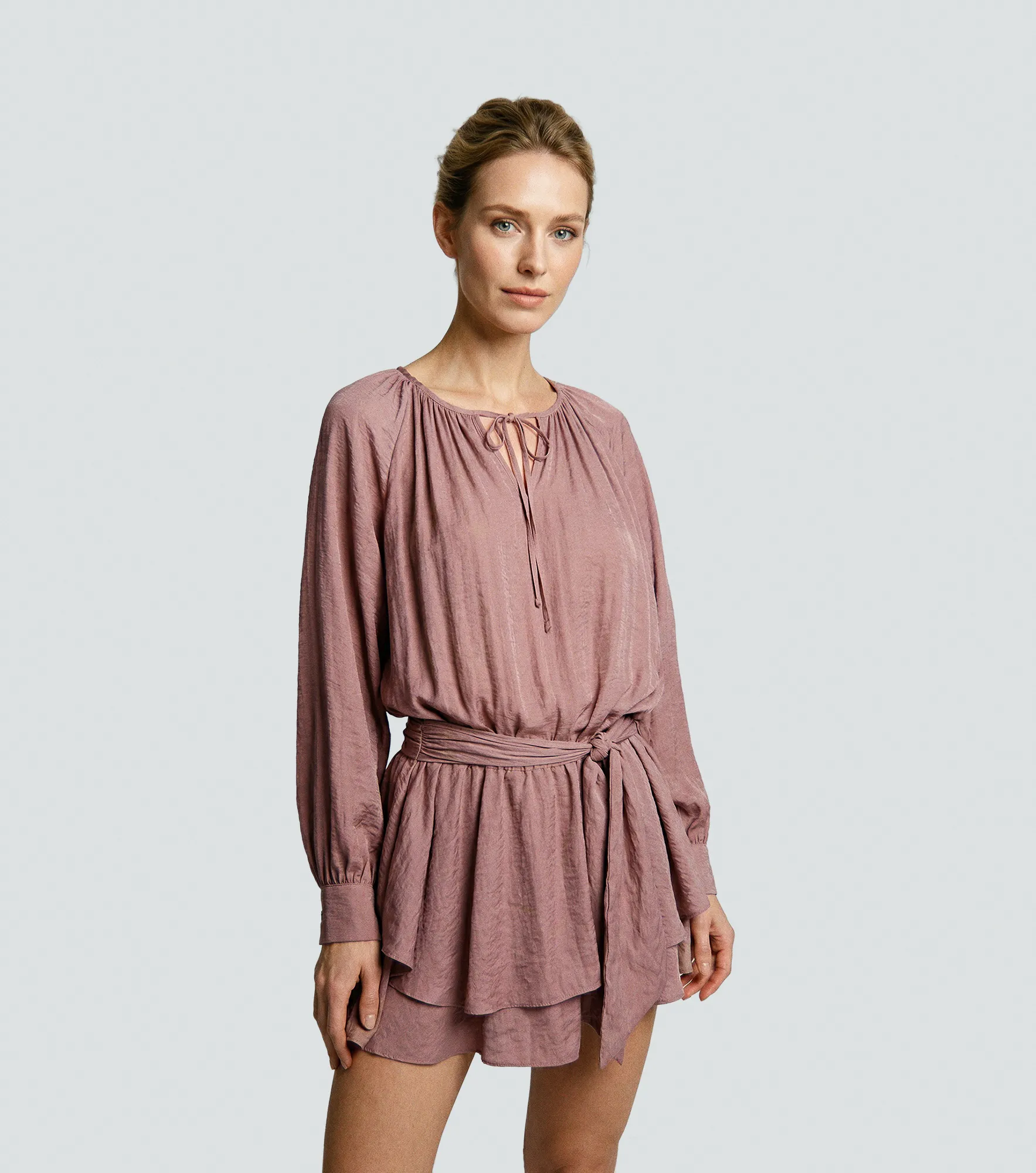 Vestido Corto Para Mujer Anastasia Derek Lovely 837572 CF