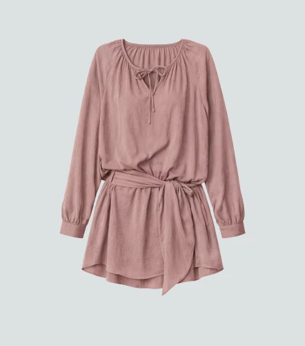 Vestido Corto Para Mujer Anastasia Derek LovelyCF