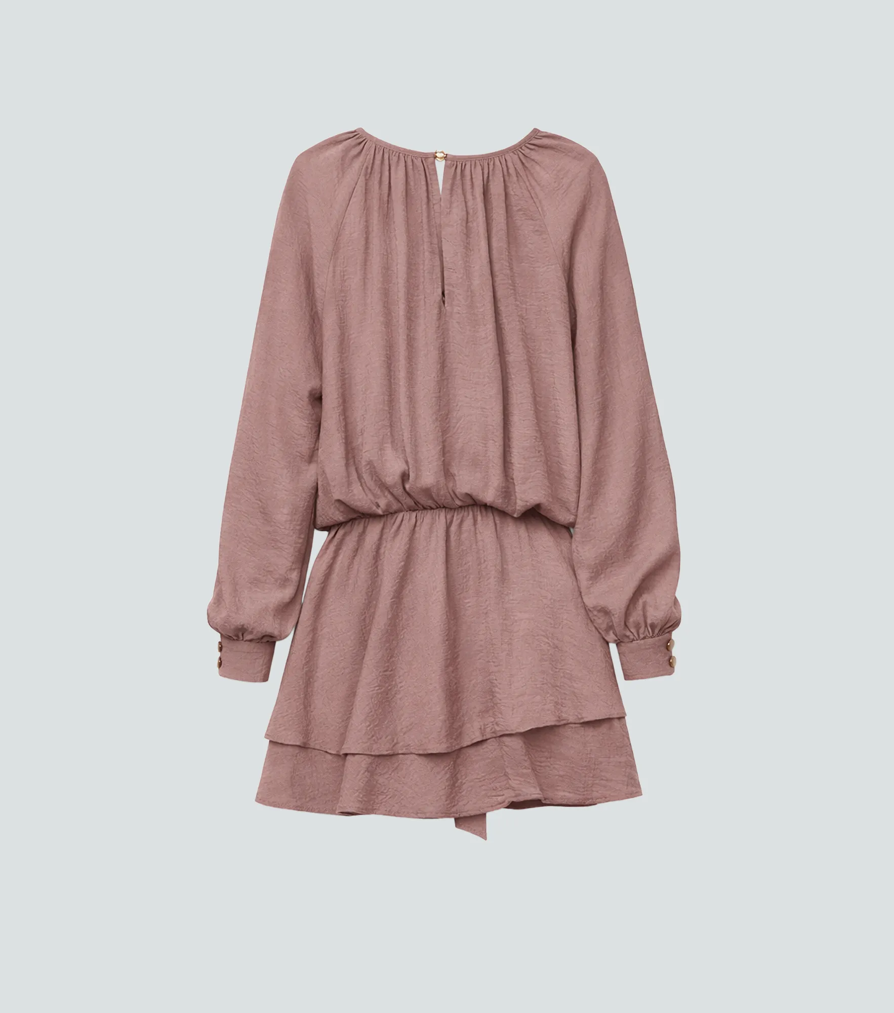 Vestido Corto Para Mujer Anastasia Derek Lovely 837572 CF