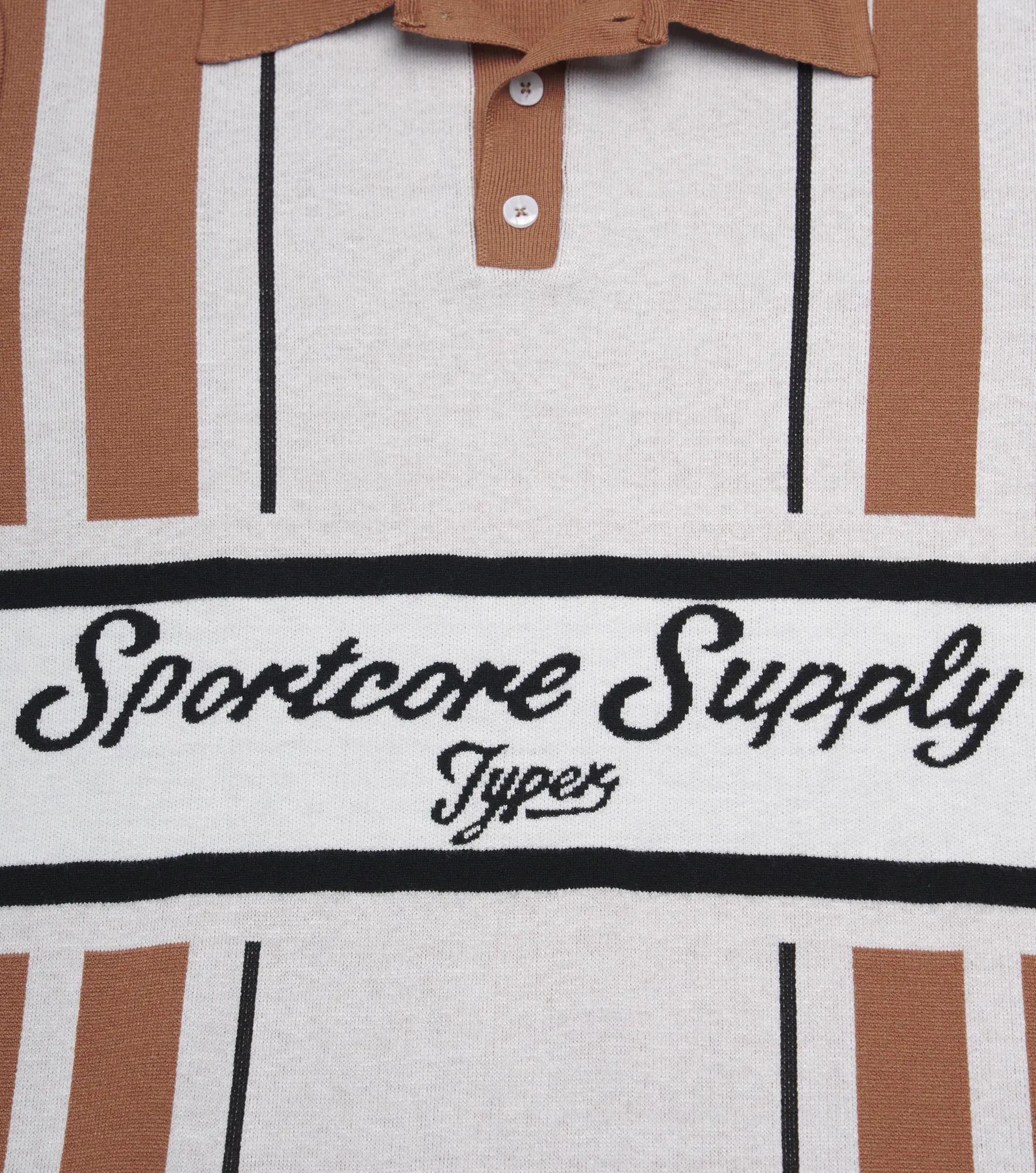 Liam Polo Boxy Tejido Typer 837586 CF