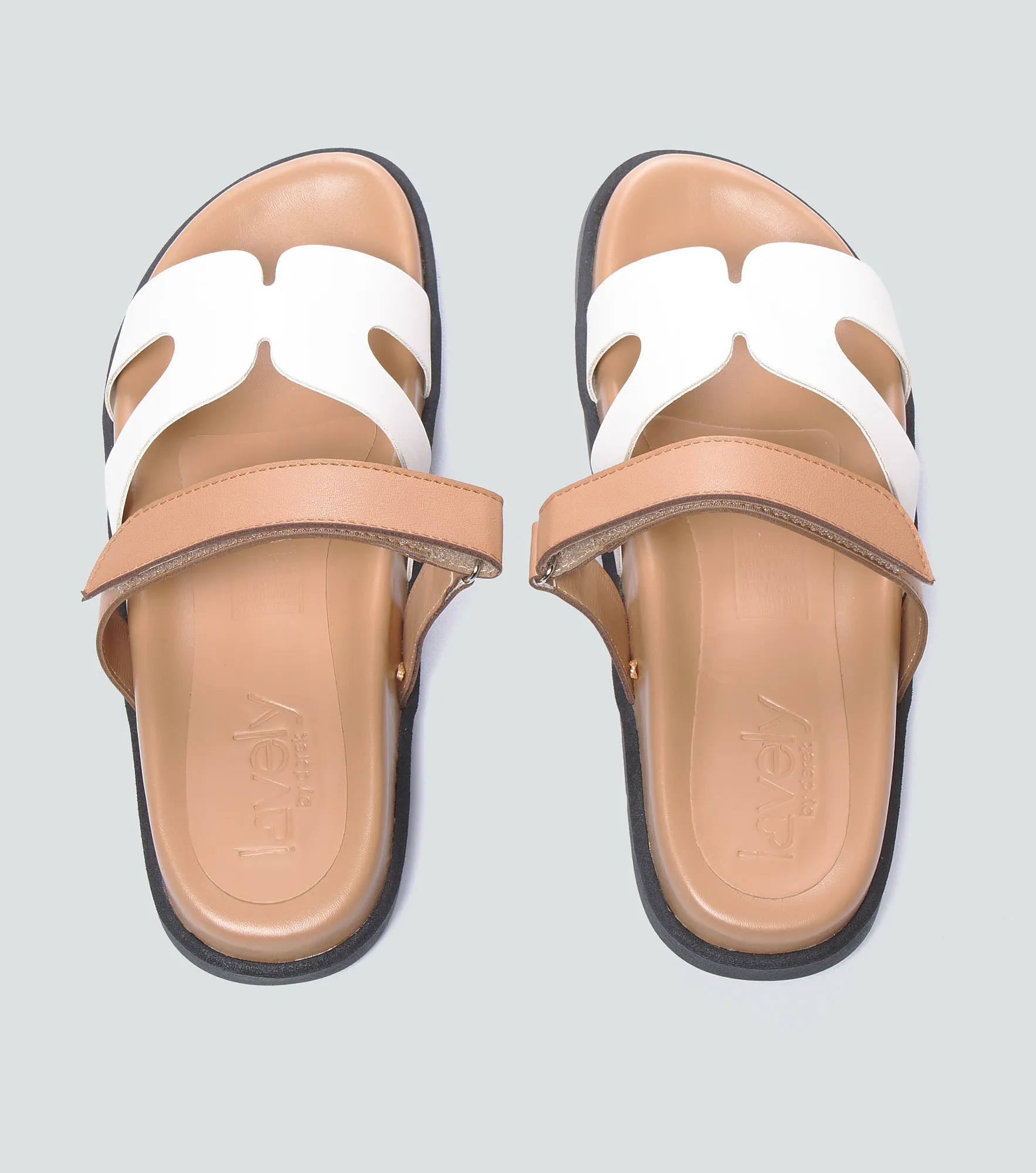 Sandalia Para Mujer Bloom Derek Lovely 837992 CF