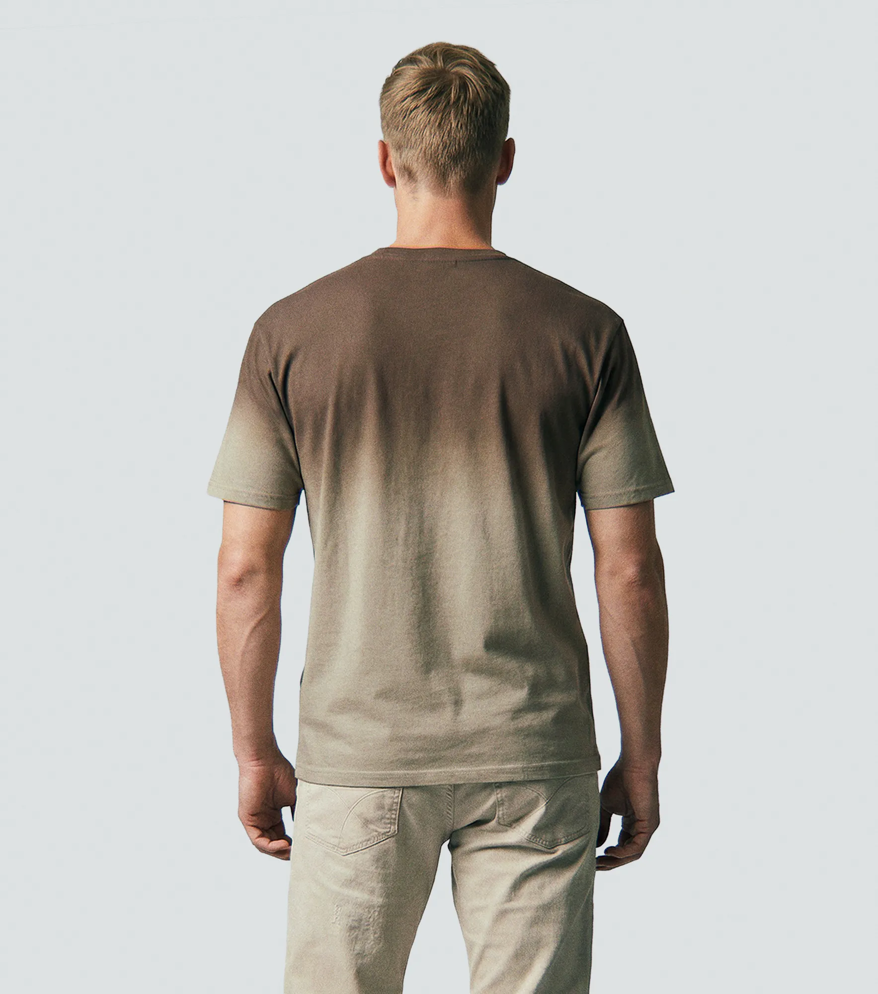 Camiseta M C Girbaud 133004 CM