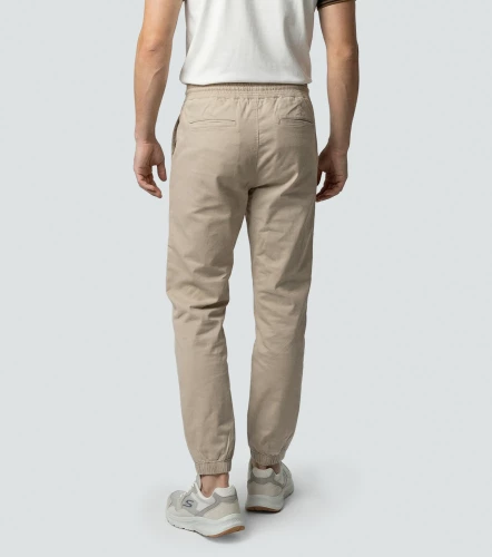 Angel Jogger Unicolor Tono Envejecido UnserKQ