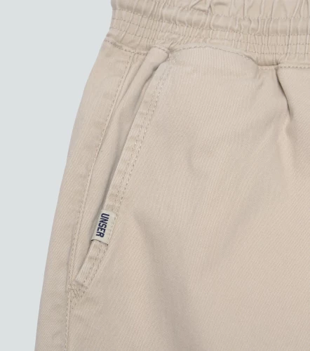 Angel Jogger Unicolor Tono Envejecido UnserKQ