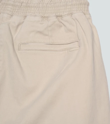 Angel Jogger Unicolor Tono Envejecido UnserKQ