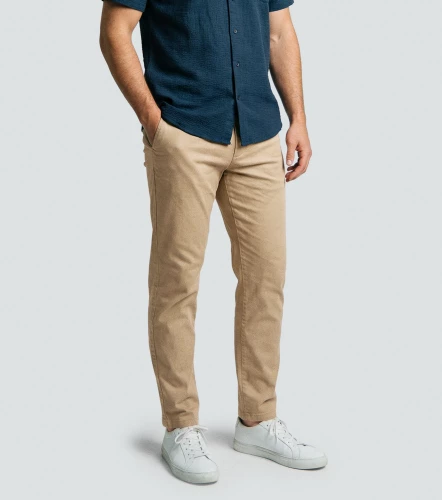 Boston Angel En Dril Unicolor UnserKQ