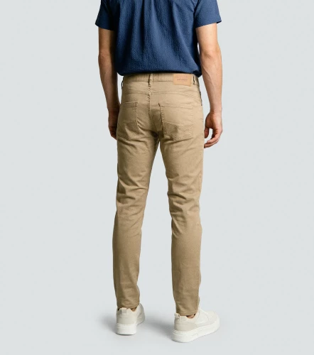 Boston Angel En Dril Unicolor UnserKQ