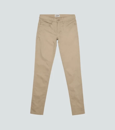 Boston Angel En Dril Unicolor UnserKQ