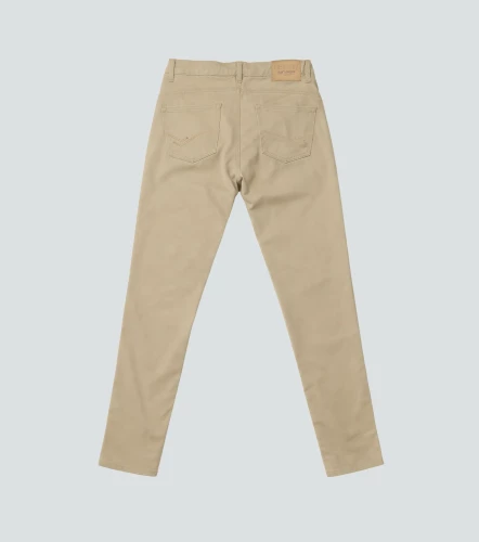 Boston Angel En Dril Unicolor UnserKQ