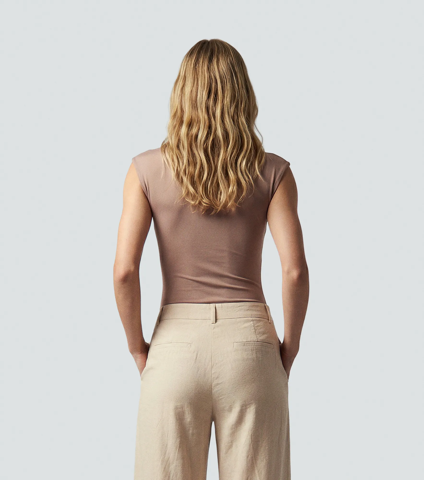 Body Para Mujer Nova Derek Lovely 837925 BH