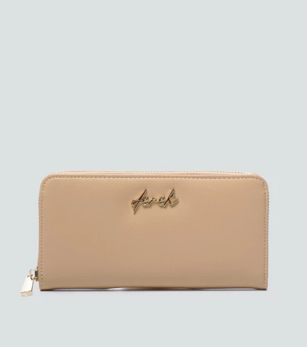 Billetera Grande Para Mujer Rosalia DerekKQ