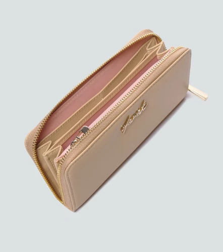 Billetera Grande Para Mujer Rosalia DerekKQ