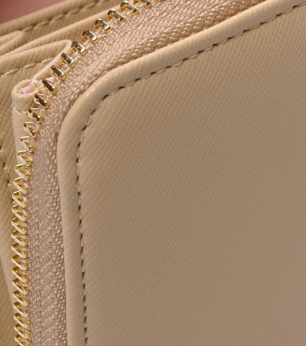 Billetera Grande Para Mujer Rosalia DerekKQ