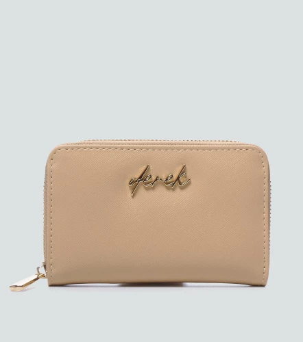 Billetera Pequena Para Mujer Merlina DerekKQ