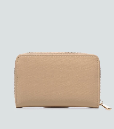 Billetera Pequena Para Mujer Merlina DerekKQ