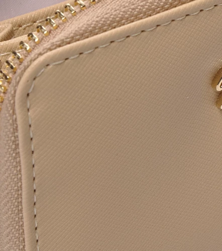 Billetera Pequena Para Mujer Merlina DerekKQ