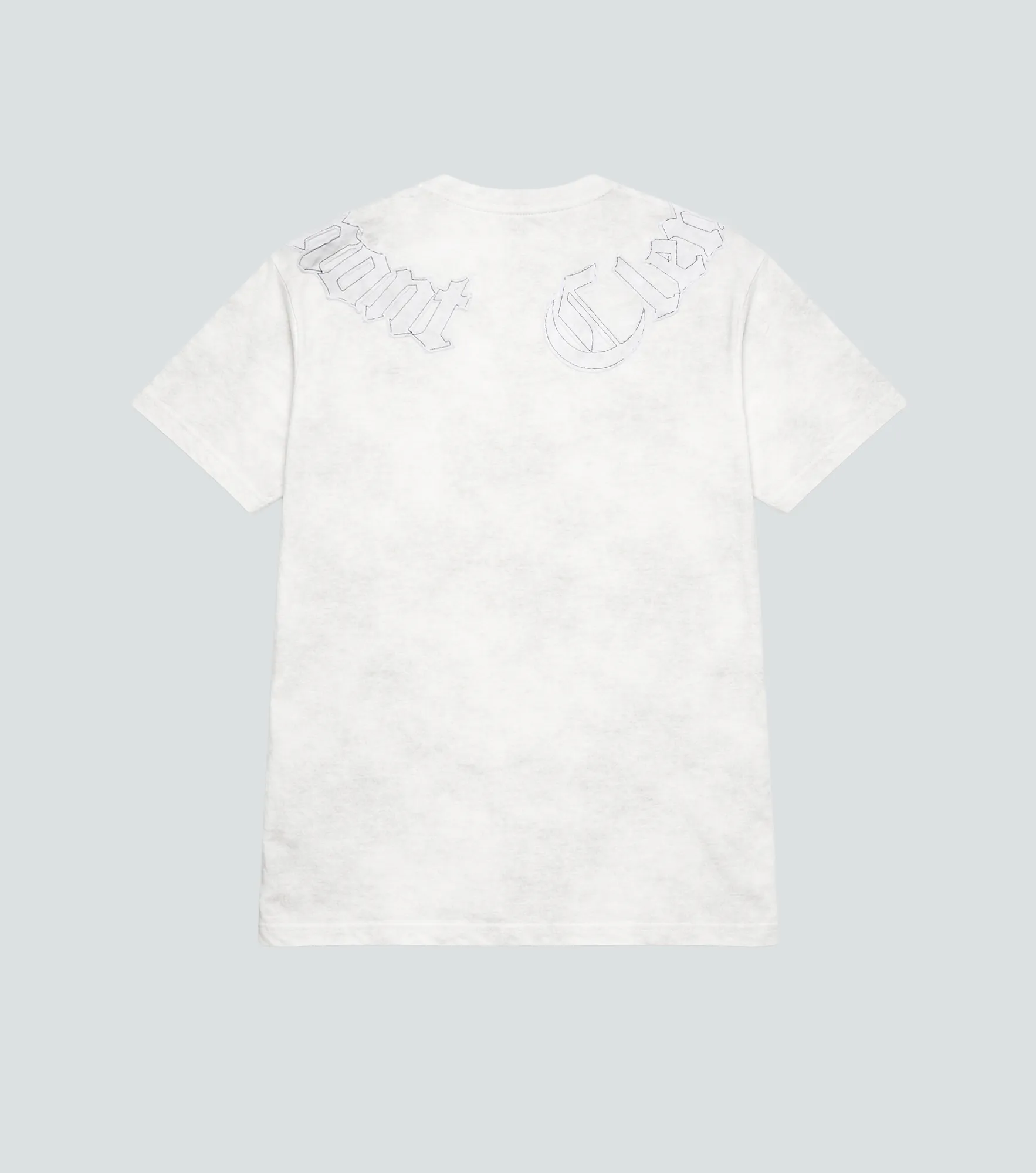 Camiseta Clemont Oversized Affanno 132988 CR