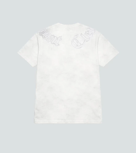 Camiseta Clemont Oversized AffannoCR