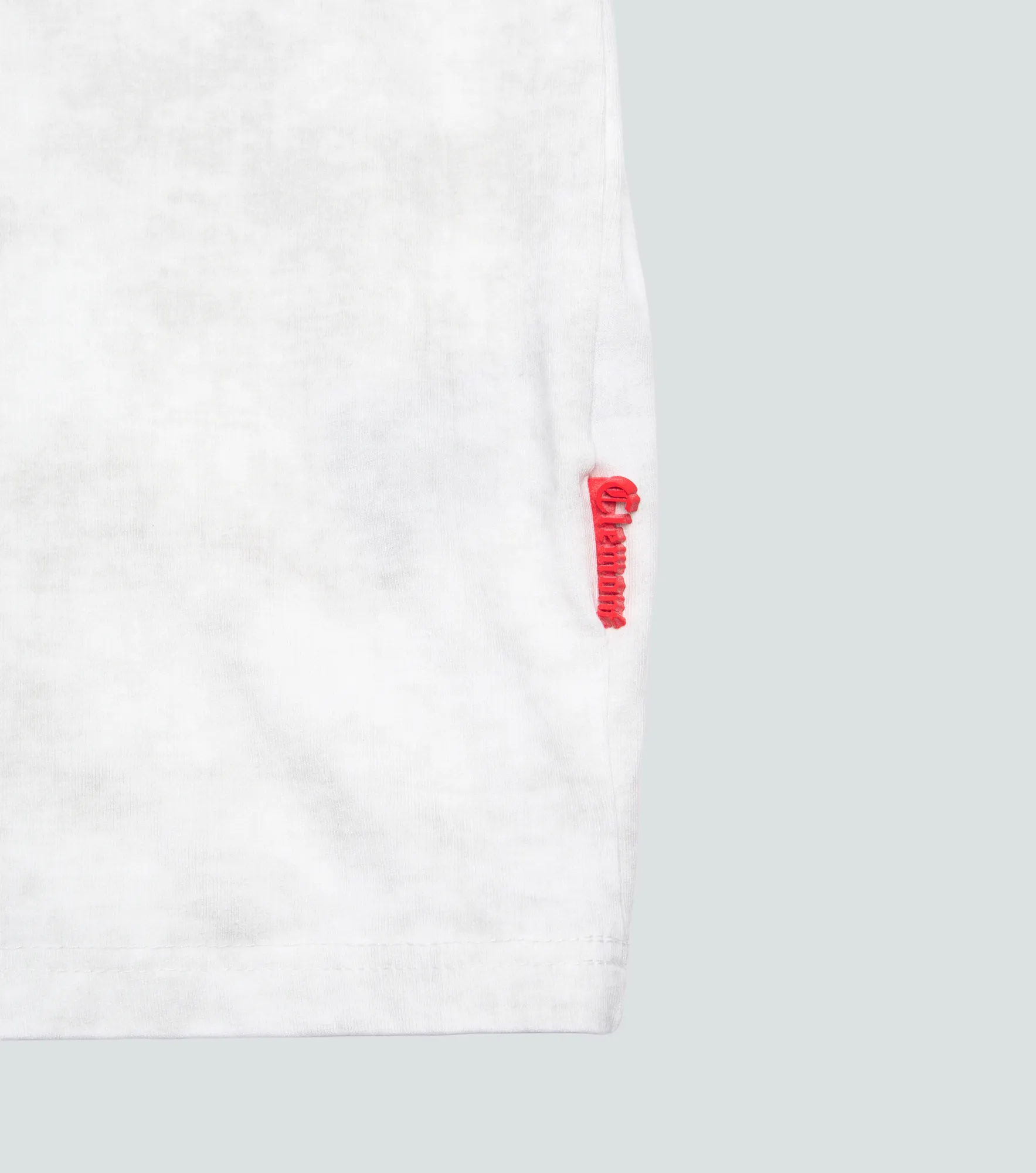 Camiseta Clemont Oversized Affanno 132988 CR