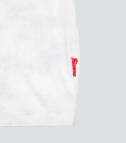 Camiseta Clemont Oversized AffannoCR