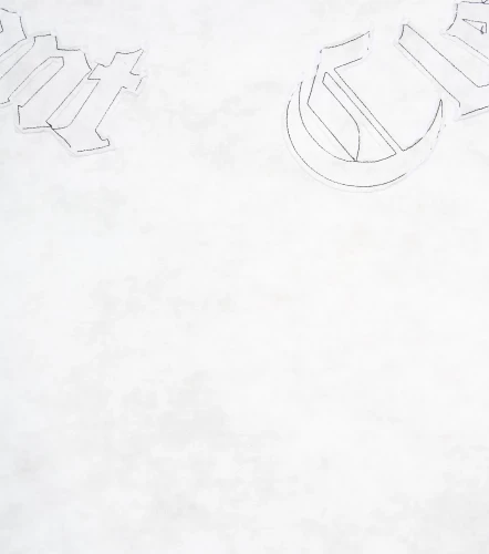 Camiseta Clemont Oversized AffannoCR