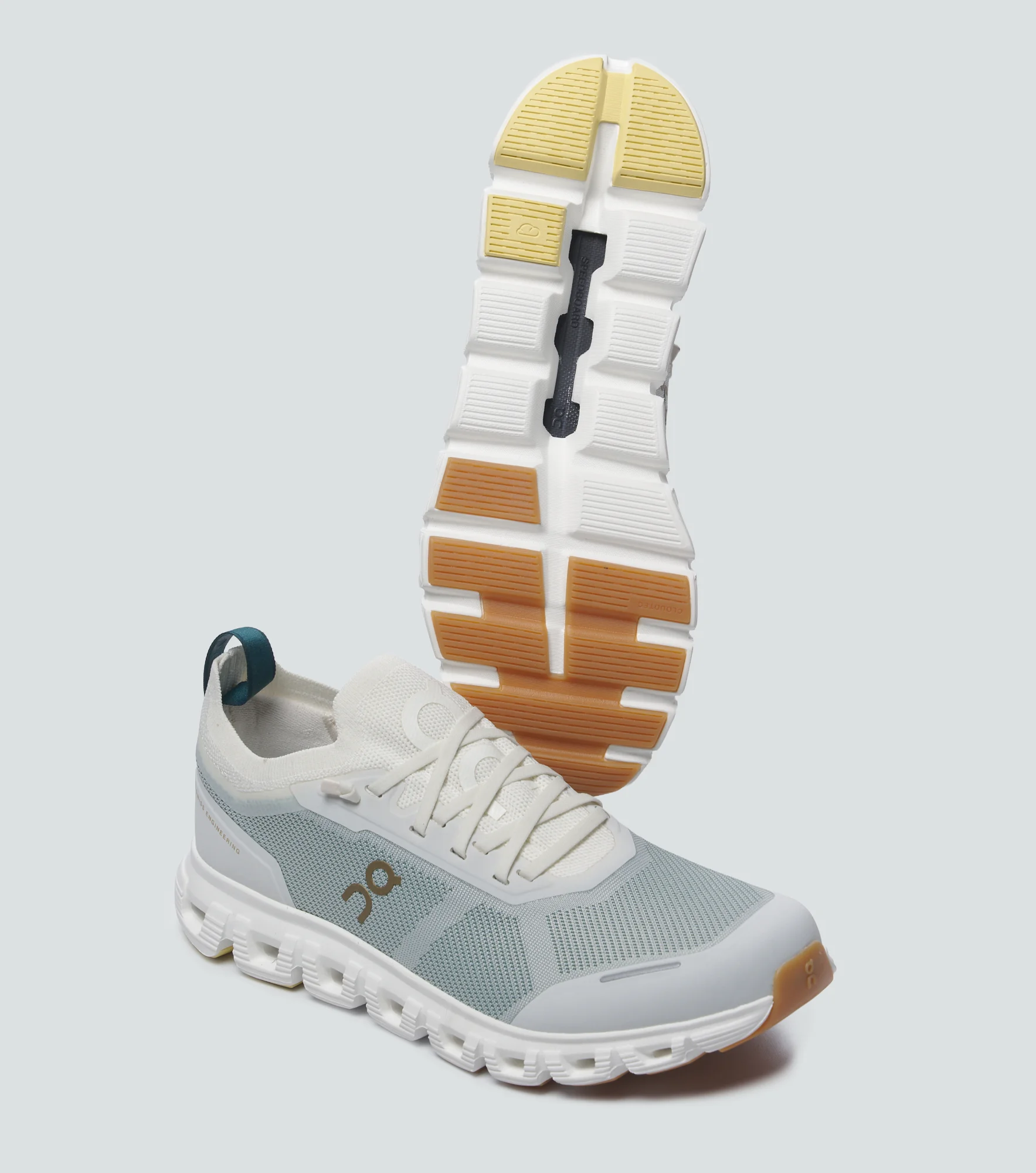 Tenis On Running Cloud 6 Versa Men 132974 GR