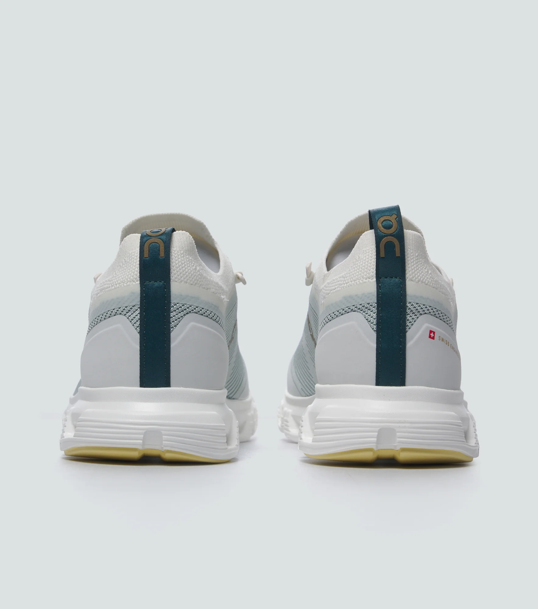 Tenis On Running Cloud 6 Versa Men 132974 GR