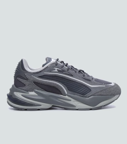 Tenis Puma Rs Surge Hairy SuedeGR