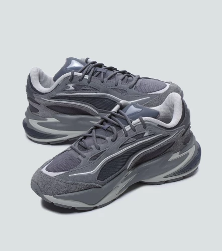 Tenis Puma Rs Surge Hairy SuedeGR