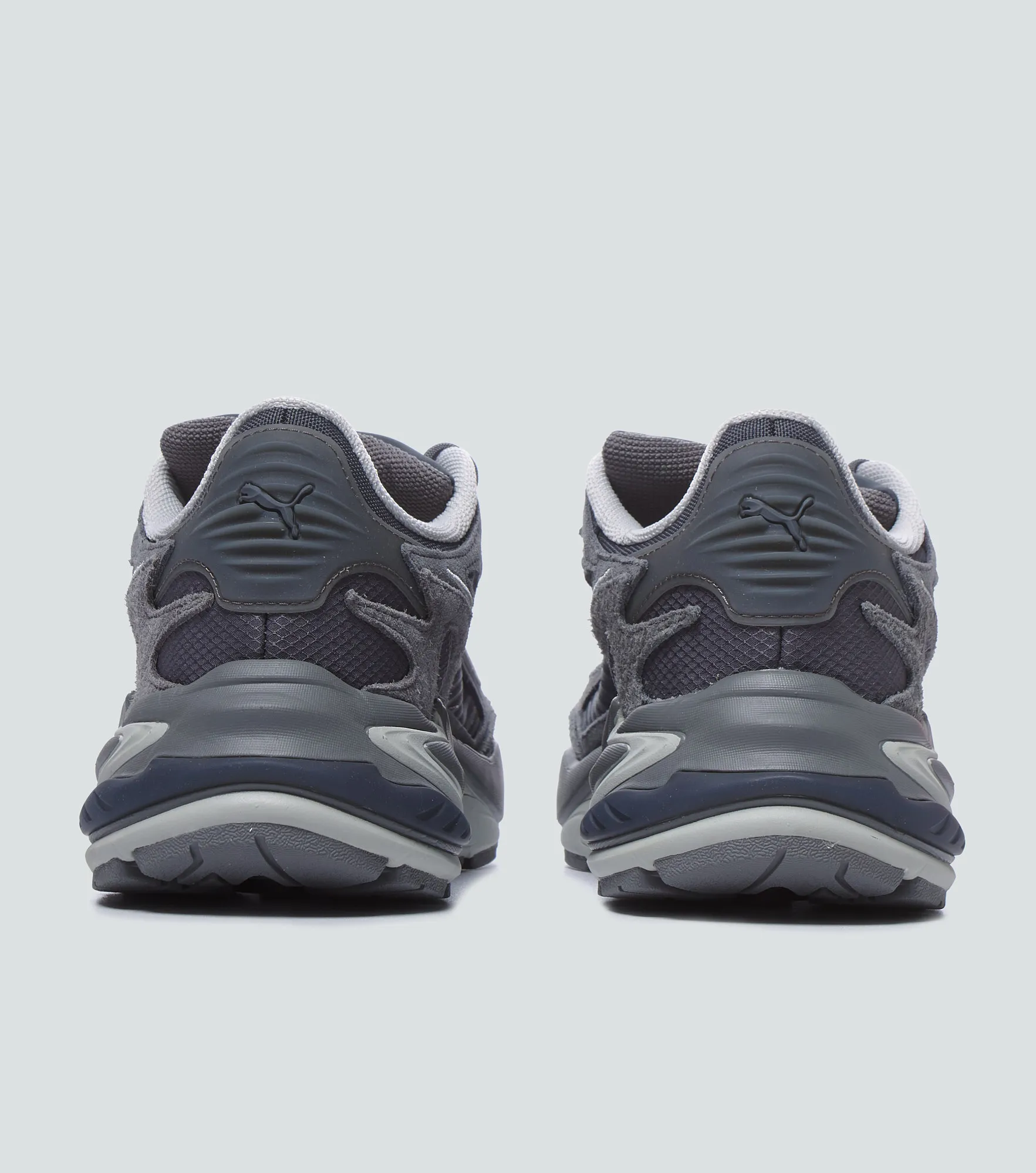 Tenis Puma Rs Surge Hairy Suede 133009 GR