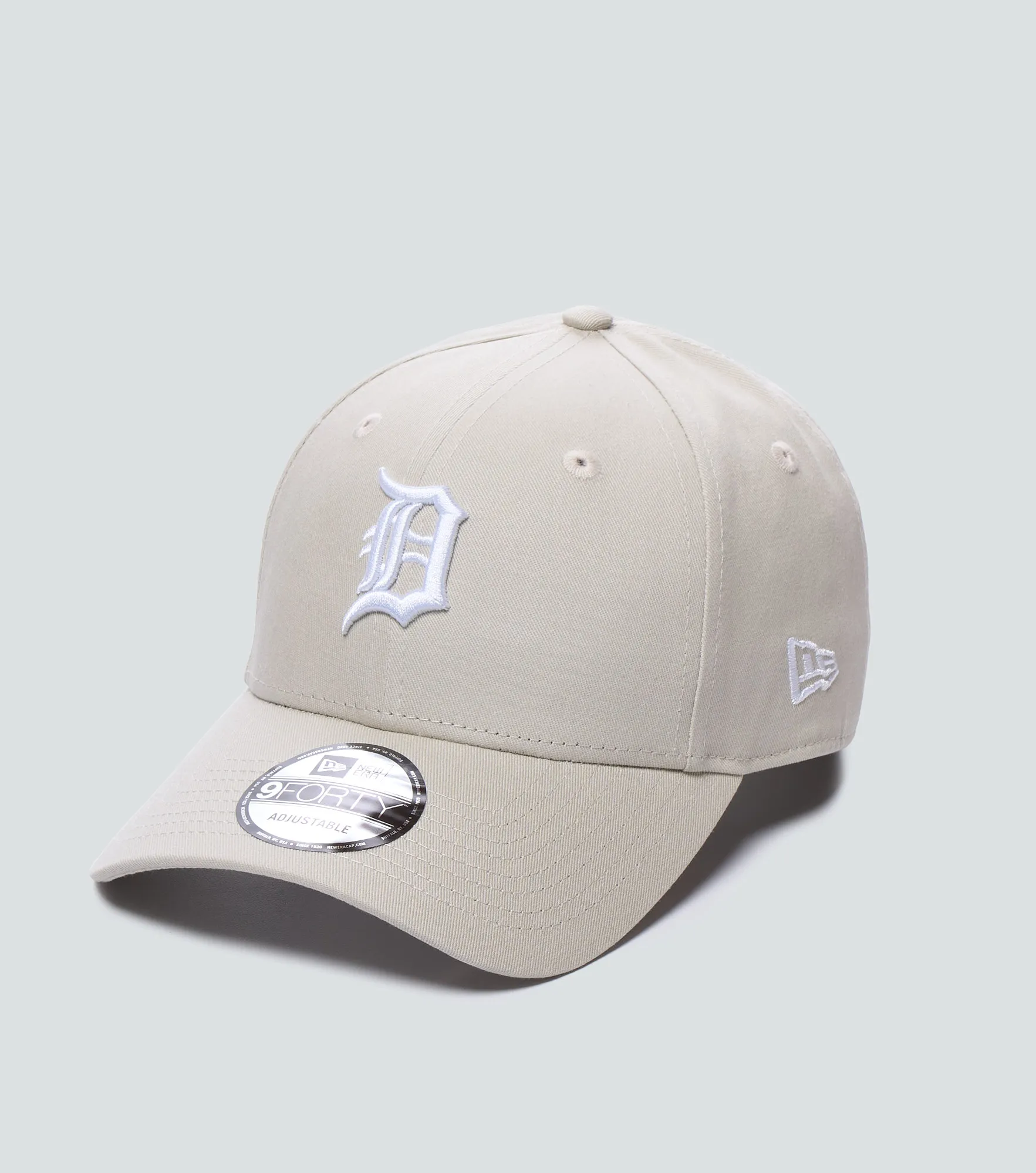 Gorra New Era 940 Dettig Core 133019 GR