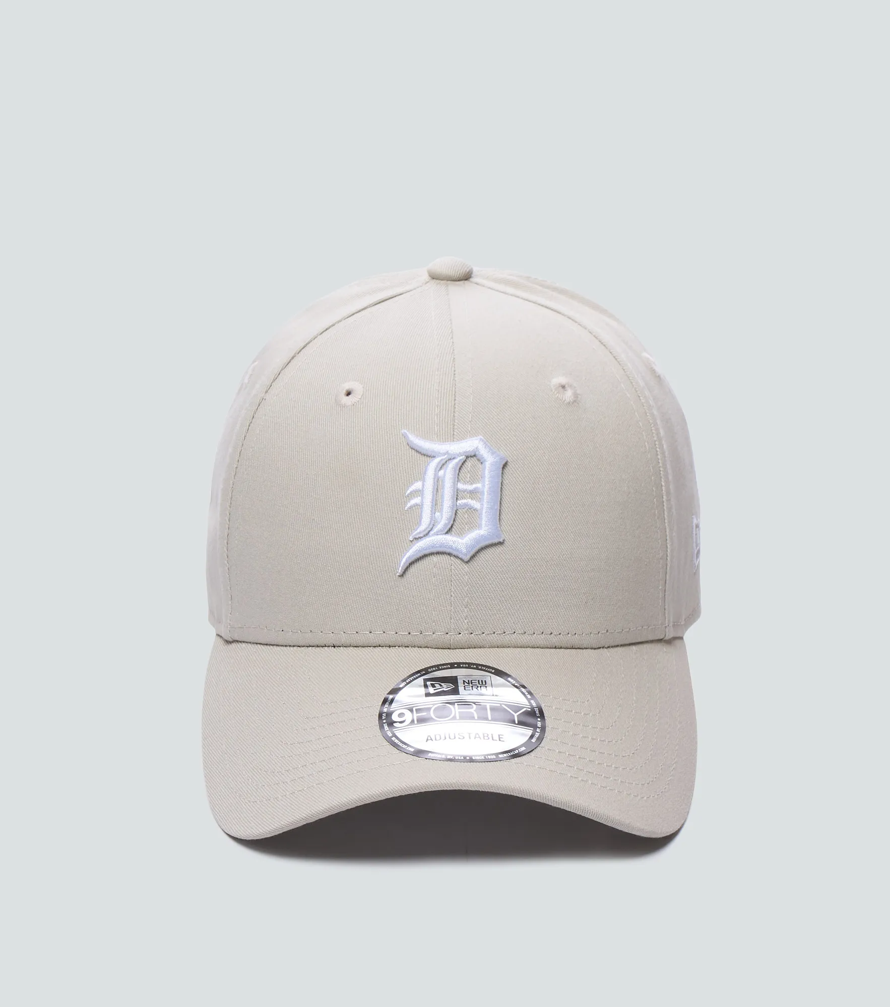 Gorra New Era 940 Dettig Core 133019 GR