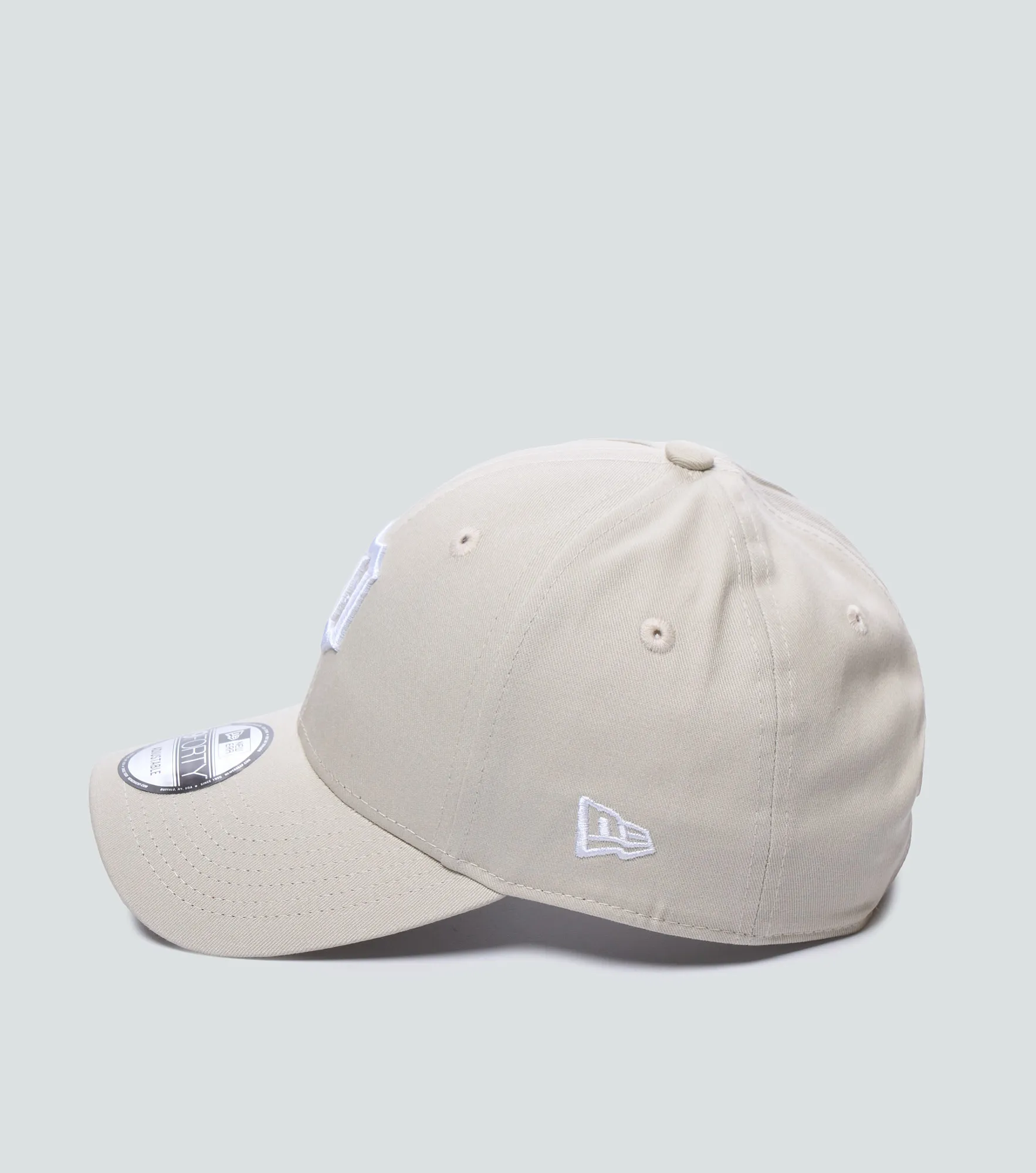 Gorra New Era 940 Dettig Core 133019 GR