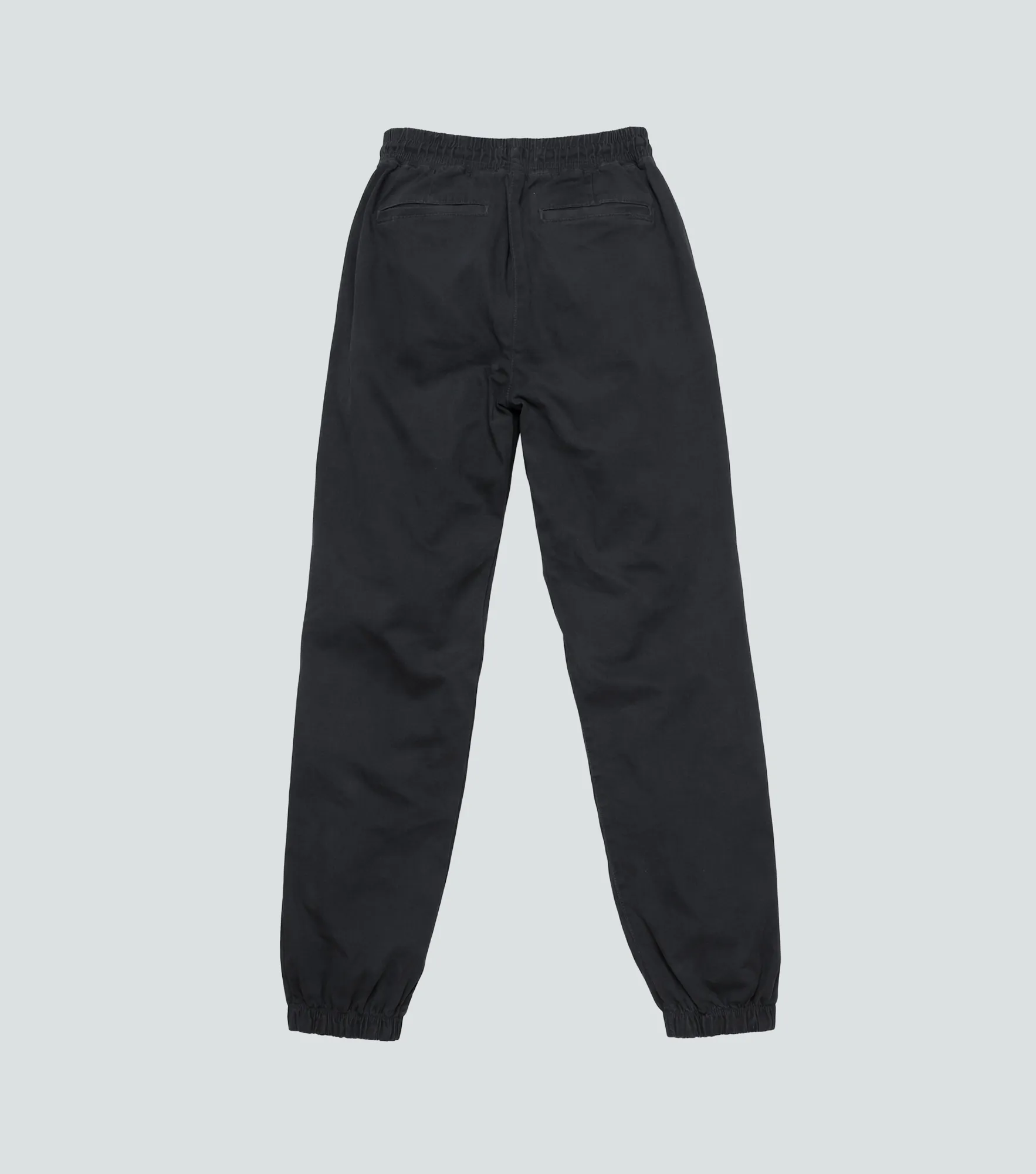 Angel Jogger Unicolor Tono Envejecido Unser 836113 GR