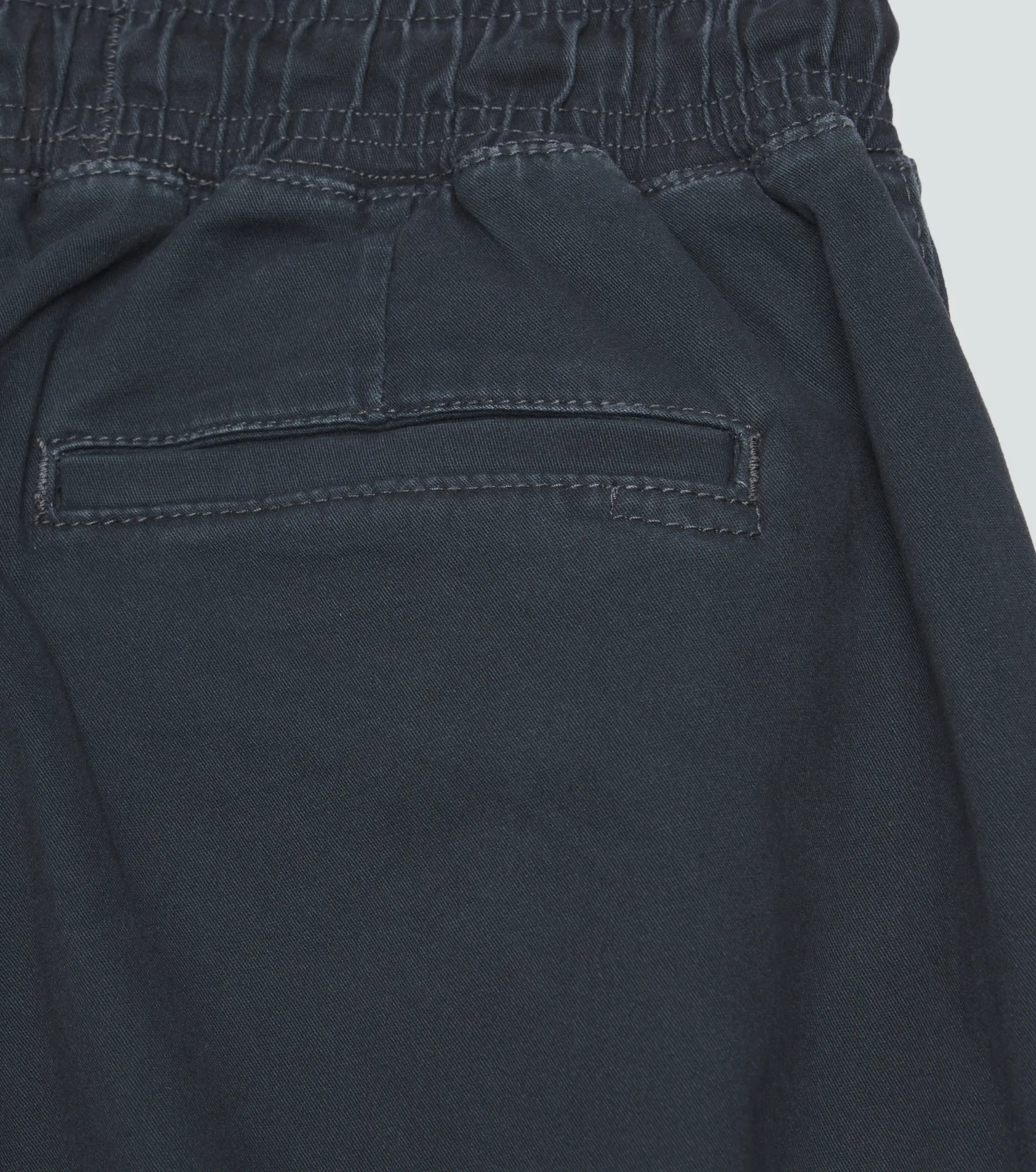 Angel Jogger Unicolor Tono Envejecido Unser 836113 GR