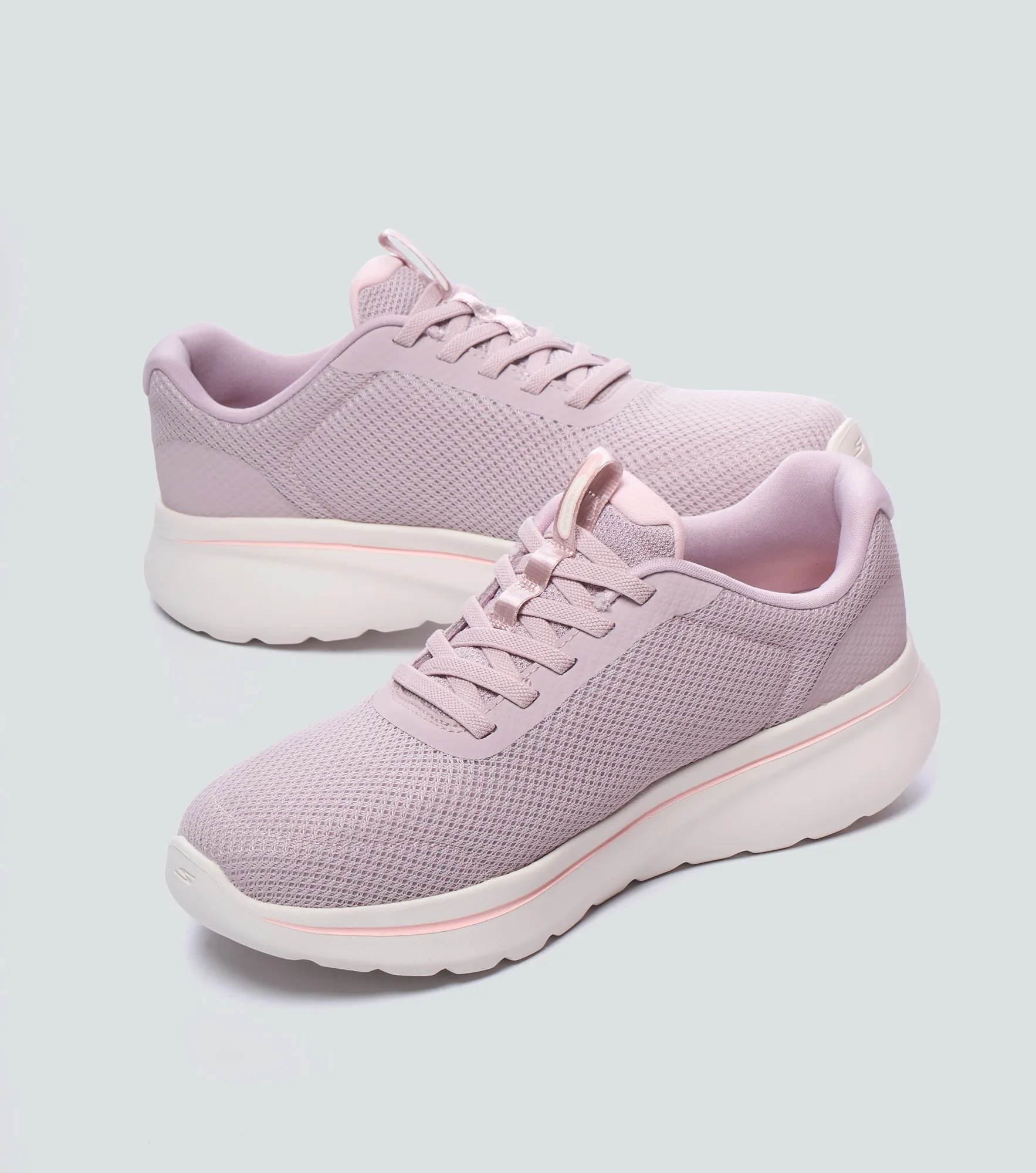 Tenis Skechers Go Walk Arch Fit N Joy 132992 LI