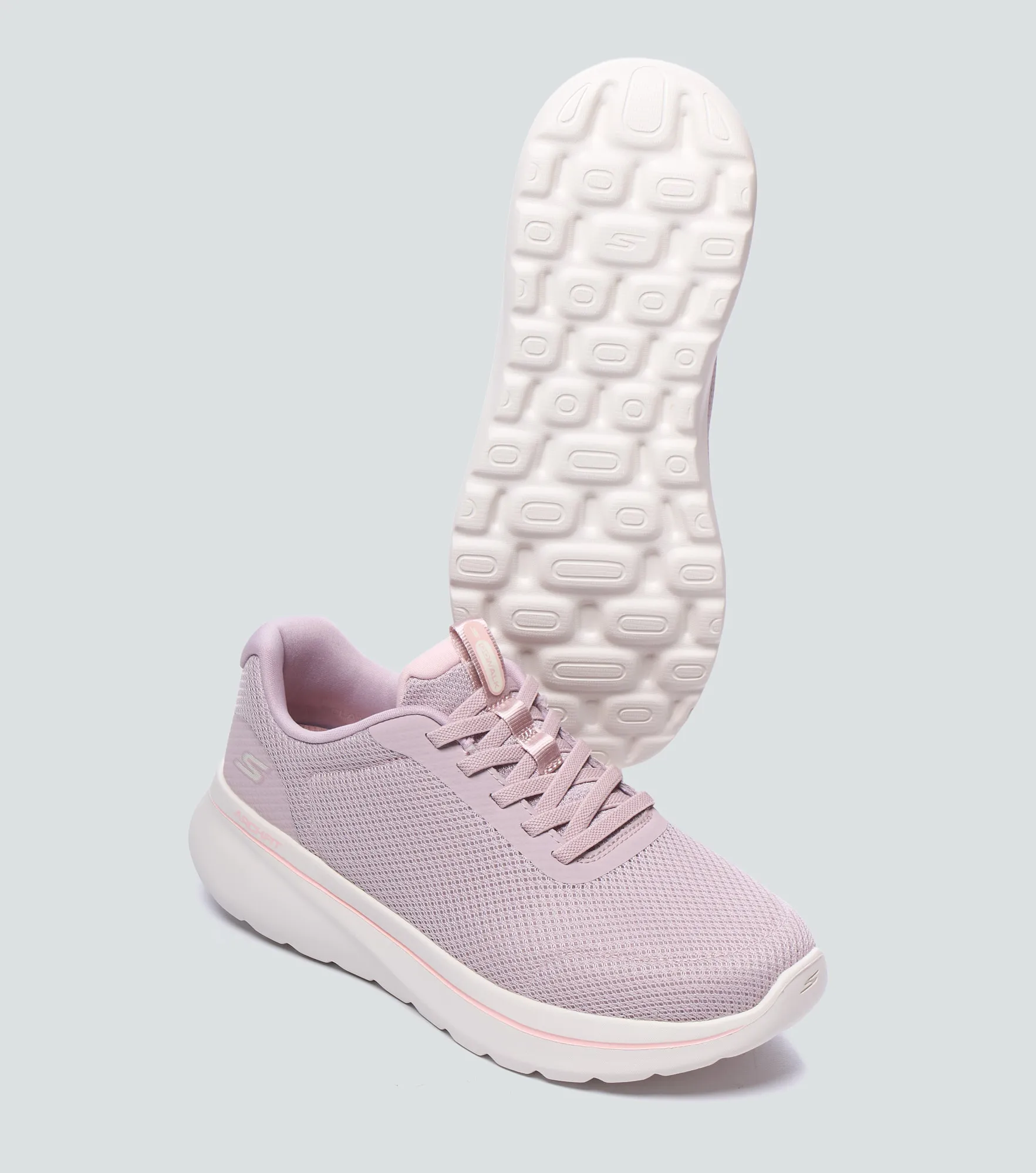 Tenis Skechers Go Walk Arch Fit N Joy 132992 LI