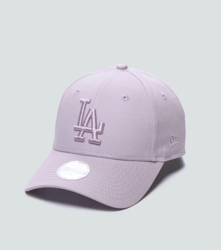 Gorra New Era 940 Wmns League Ess LosdodLI
