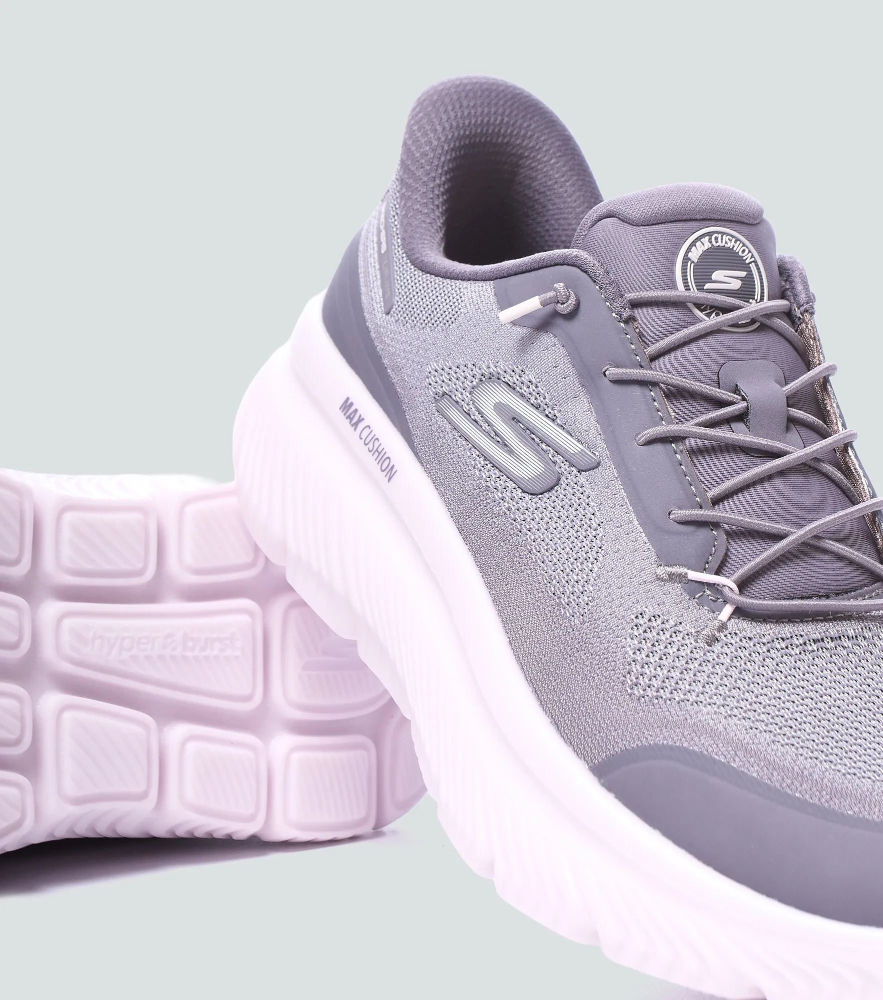 Tenis Skechers Go Walk Max Cushioning Hyper Burst 132994 MR