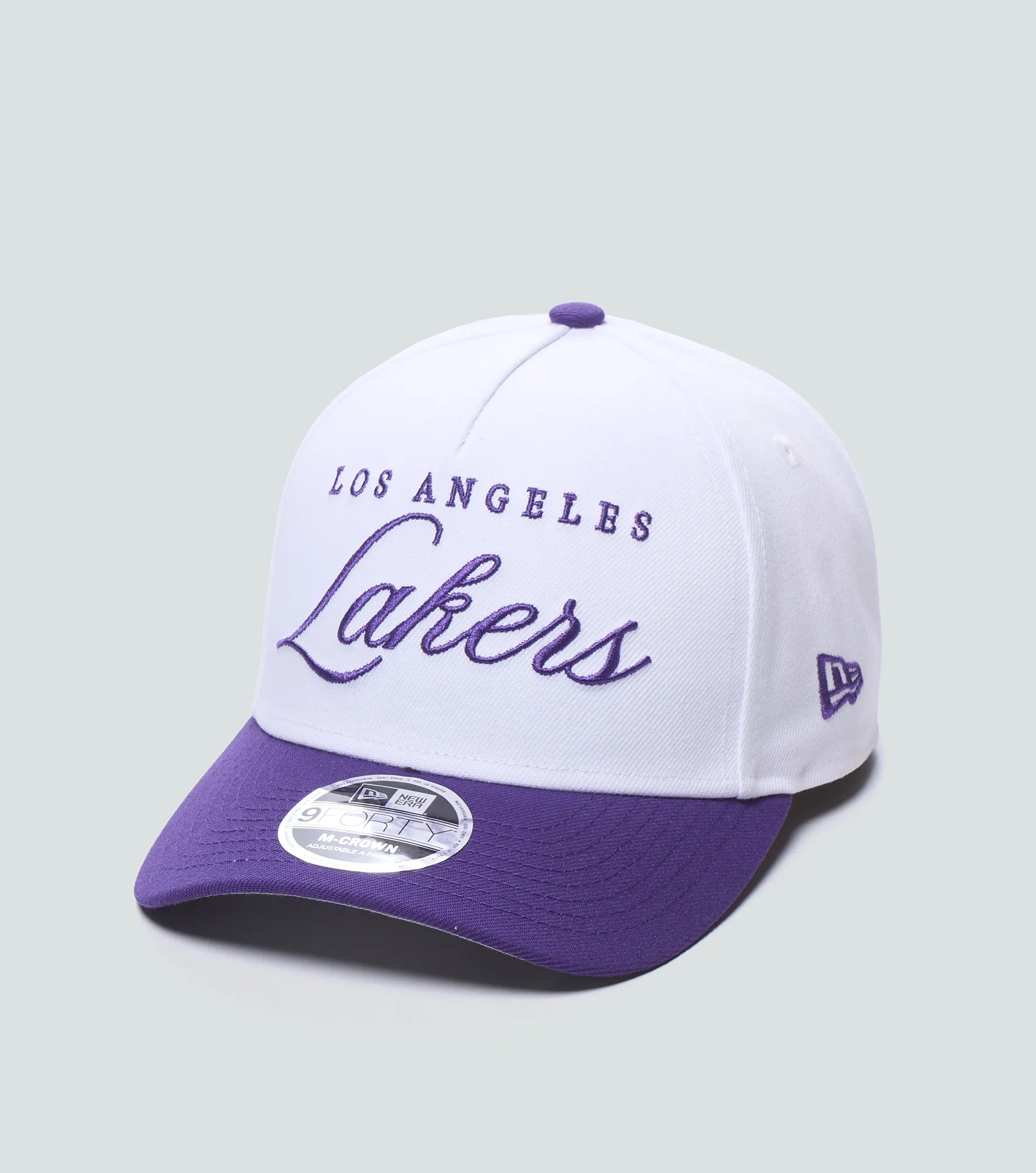 Gorra New Era Nba Draft 940 Mc 133041 MR