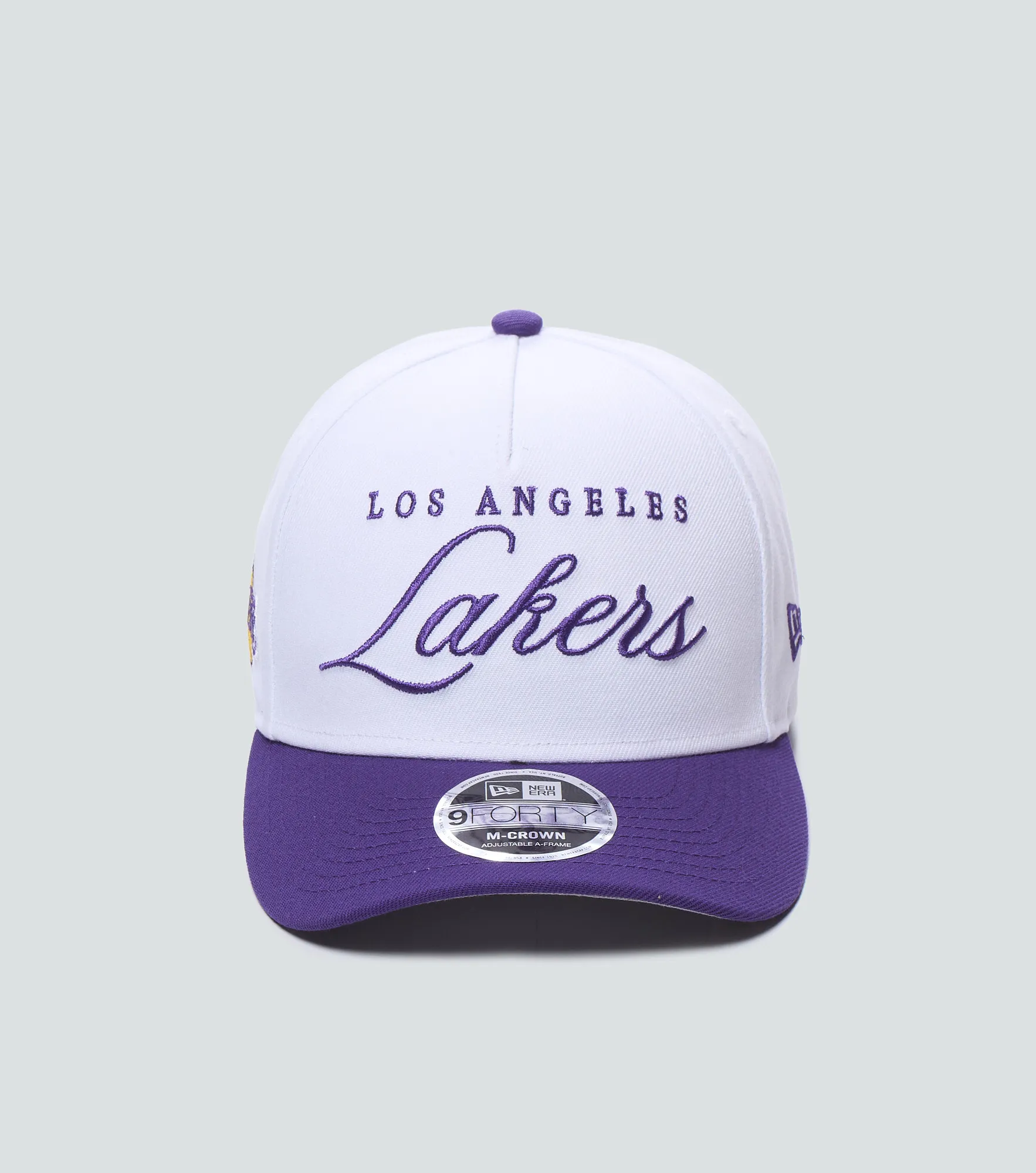 Gorra New Era Nba Draft 940 Mc 133041 MR